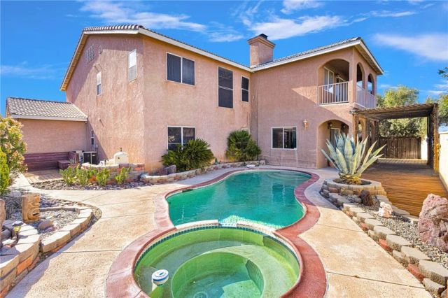 12529 Marchmont Court, Victorville, CA 92392
