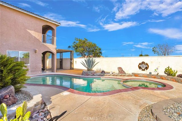 12529 Marchmont Court, Victorville, CA 92392