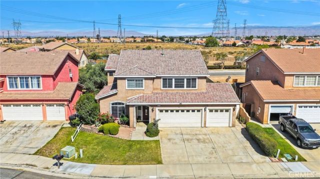 12529 Marchmont Court, Victorville, CA 92392
