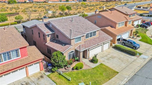 12529 Marchmont Court, Victorville, CA 92392