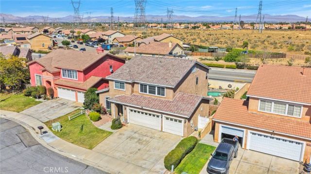 12529 Marchmont Court, Victorville, CA 92392