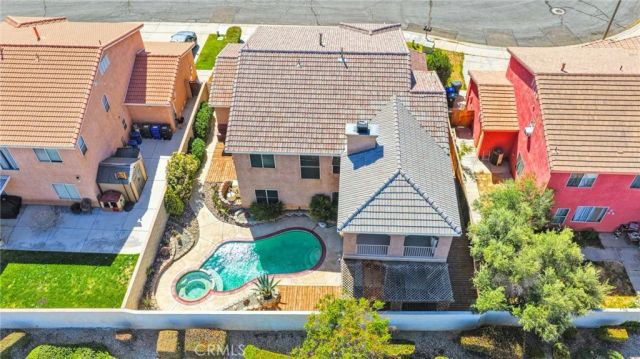12529 Marchmont Court, Victorville, CA 92392