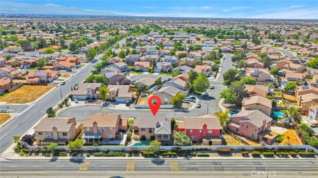 12529 Marchmont Court, Victorville, CA 92392