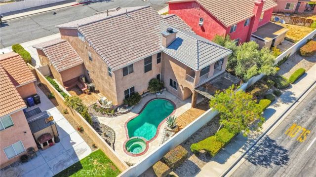 12529 Marchmont Court, Victorville, CA 92392