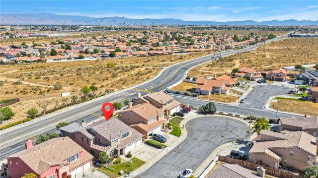 12529 Marchmont Court, Victorville, CA 92392
