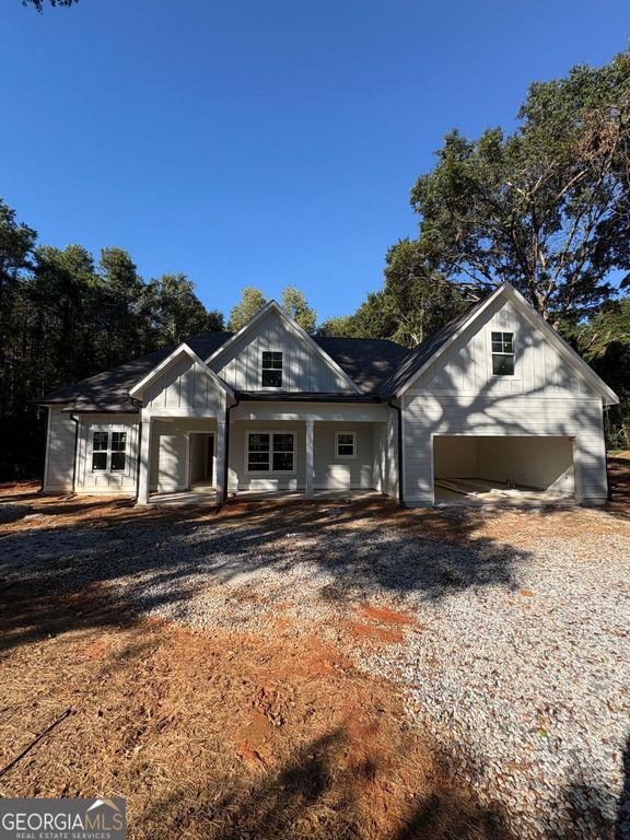 427 Holman Autry Road, Danielsville, GA 30633 — photo 2