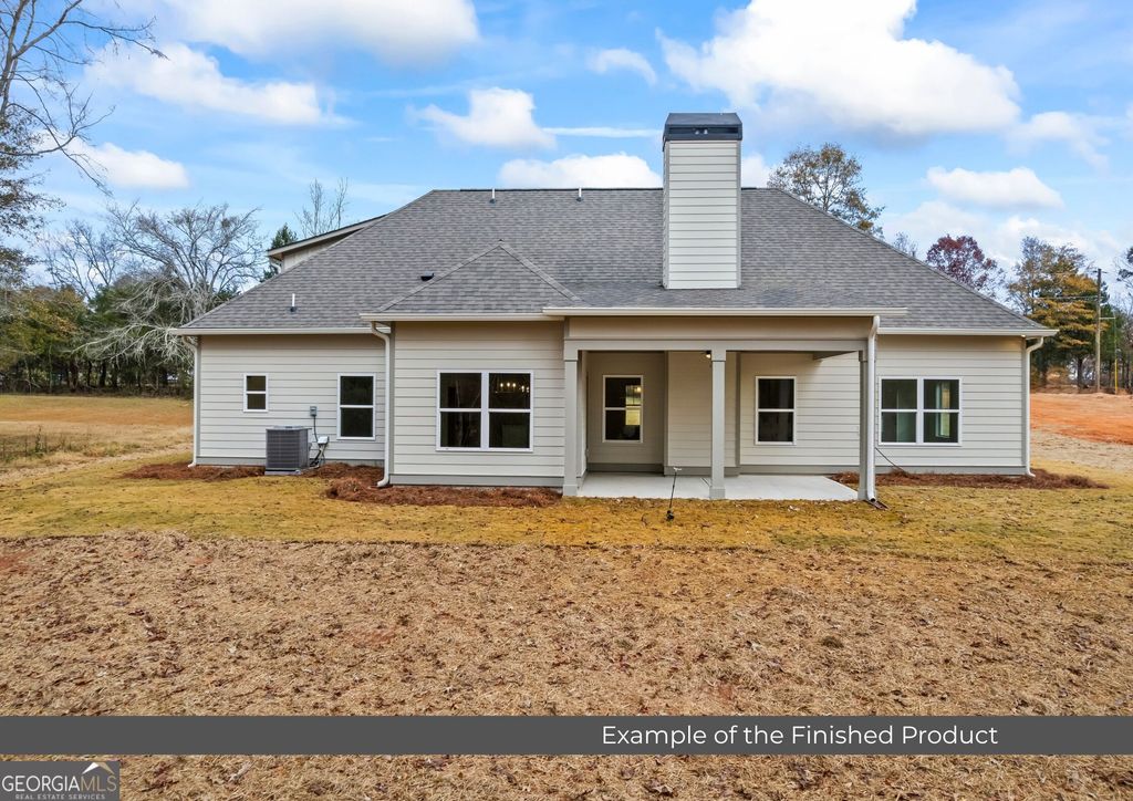 427 Holman Autry Road, Danielsville, GA 30633 — photo 4
