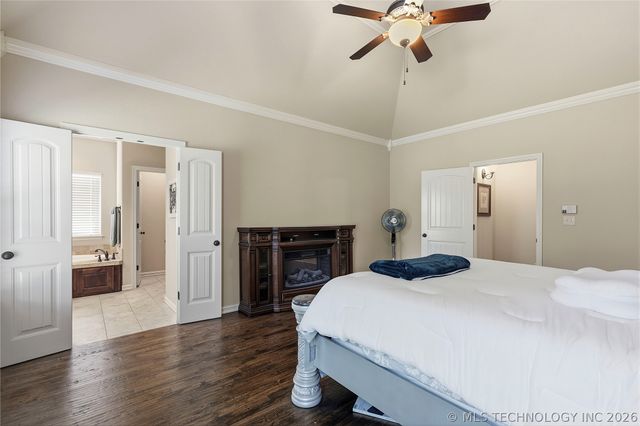 2813 W Edgewater Street, Broken Arrow, OK 74012