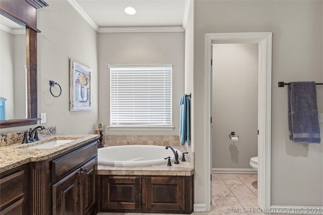 2813 W Edgewater Street, Broken Arrow, OK 74012