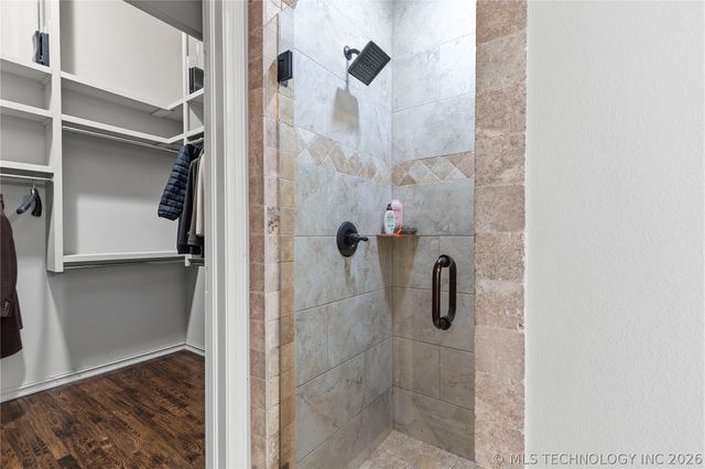 2813 W Edgewater Street, Broken Arrow, OK 74012