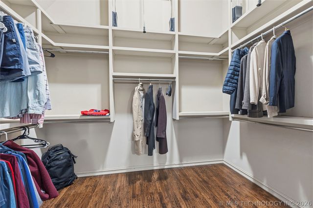 2813 W Edgewater Street, Broken Arrow, OK 74012