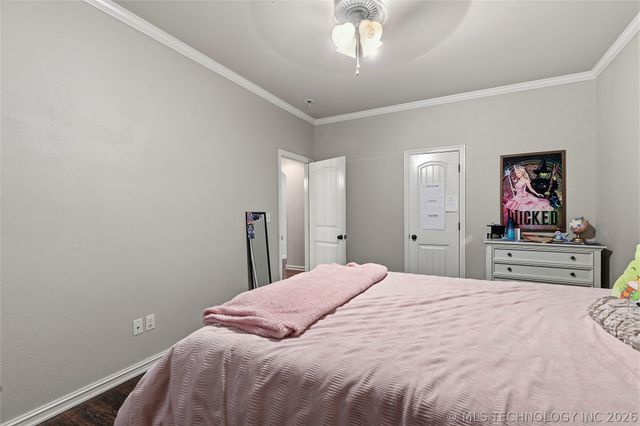 2813 W Edgewater Street, Broken Arrow, OK 74012