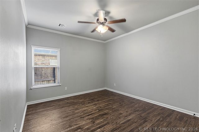 2813 W Edgewater Street, Broken Arrow, OK 74012