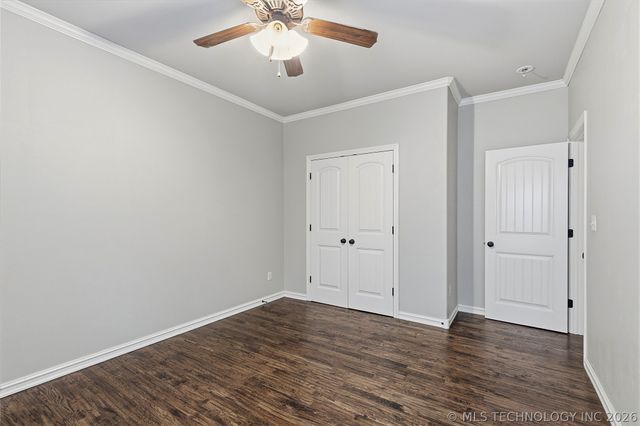 2813 W Edgewater Street, Broken Arrow, OK 74012