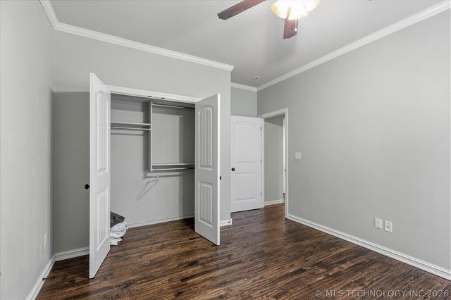 2813 W Edgewater Street, Broken Arrow, OK 74012
