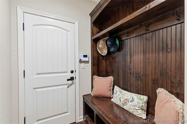 2813 W Edgewater Street, Broken Arrow, OK 74012