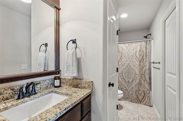 2813 W Edgewater Street, Broken Arrow, OK 74012