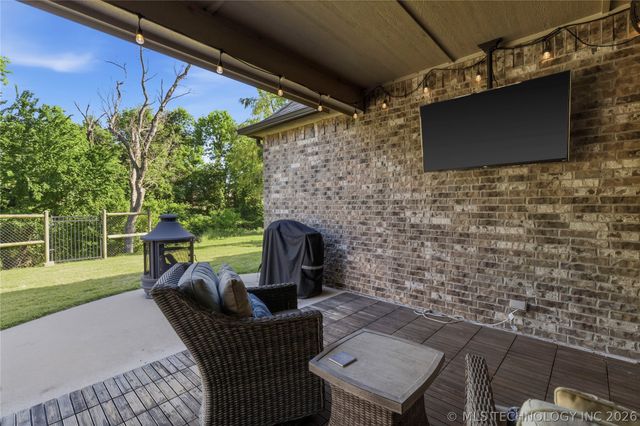 2813 W Edgewater Street, Broken Arrow, OK 74012