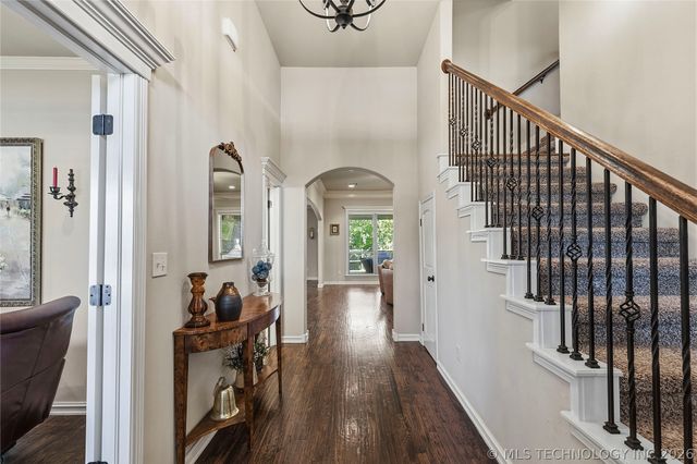 2813 W Edgewater Street, Broken Arrow, OK 74012