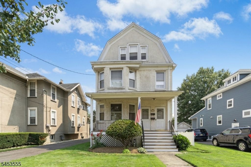 120 Elm St, Cranford Twp., NJ 07016 — photo 2