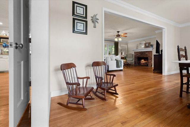 2701 Woodridge Drive, Anderson, SC 29621