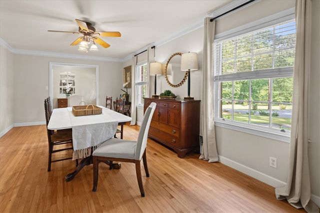 2701 Woodridge Drive, Anderson, SC 29621