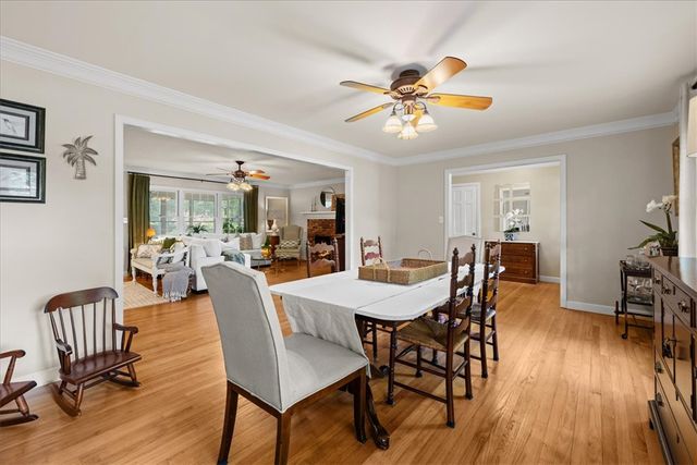 2701 Woodridge Drive, Anderson, SC 29621