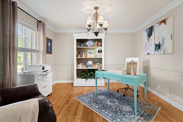 2701 Woodridge Drive, Anderson, SC 29621