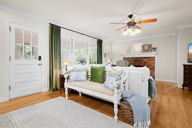 2701 Woodridge Drive, Anderson, SC 29621