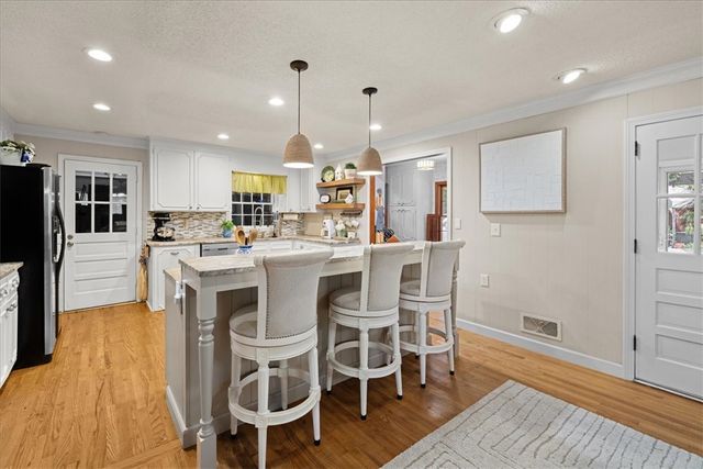 2701 Woodridge Drive, Anderson, SC 29621