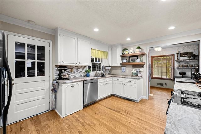 2701 Woodridge Drive, Anderson, SC 29621