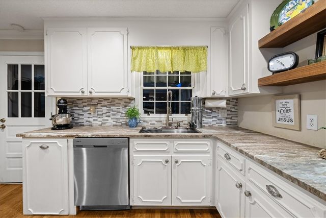 2701 Woodridge Drive, Anderson, SC 29621