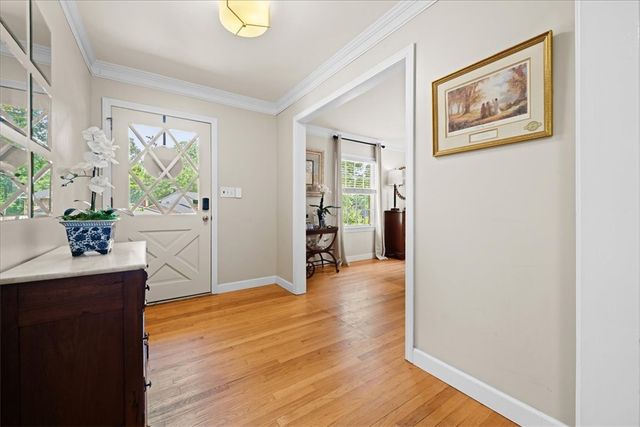 2701 Woodridge Drive, Anderson, SC 29621