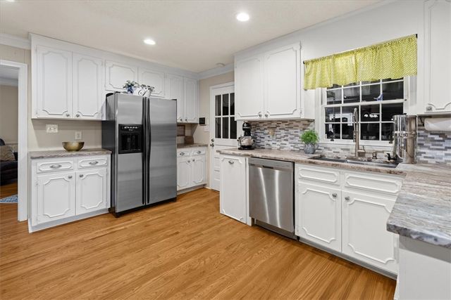 2701 Woodridge Drive, Anderson, SC 29621