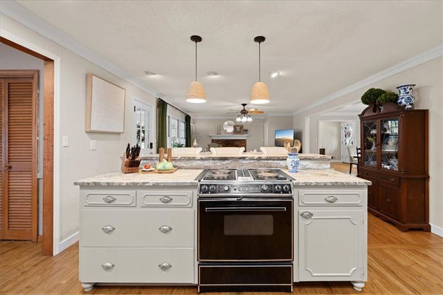 2701 Woodridge Drive, Anderson, SC 29621