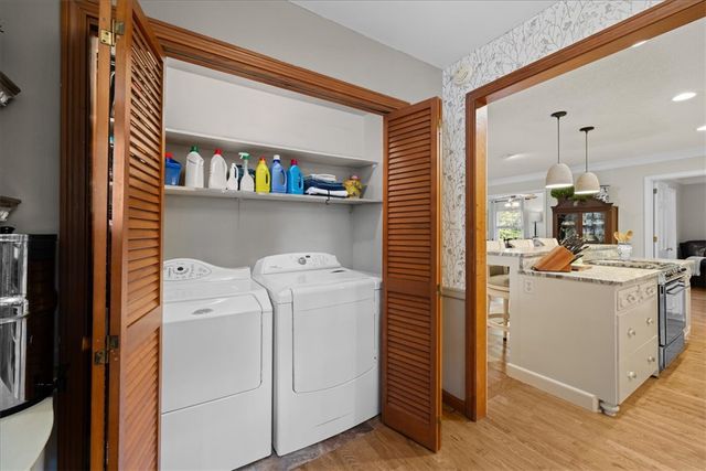 2701 Woodridge Drive, Anderson, SC 29621