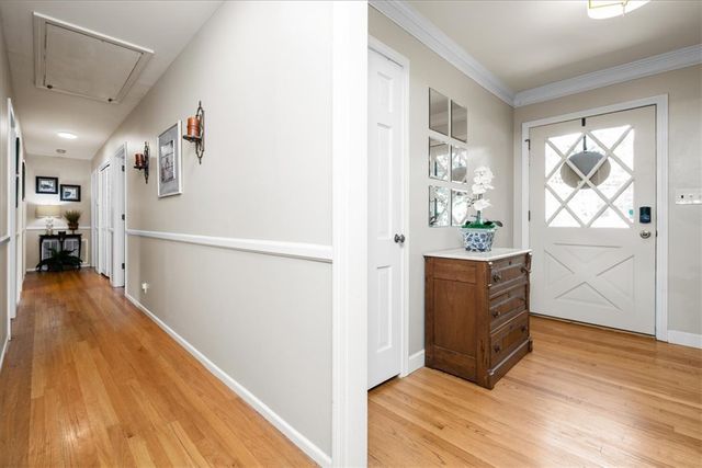 2701 Woodridge Drive, Anderson, SC 29621