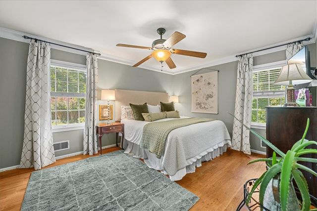 2701 Woodridge Drive, Anderson, SC 29621