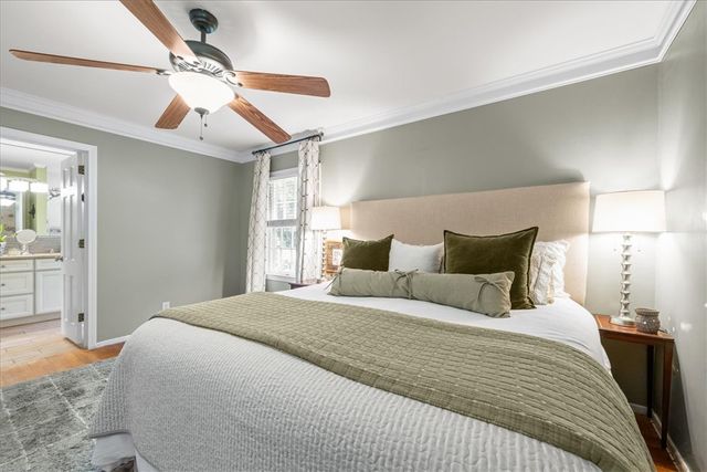 2701 Woodridge Drive, Anderson, SC 29621