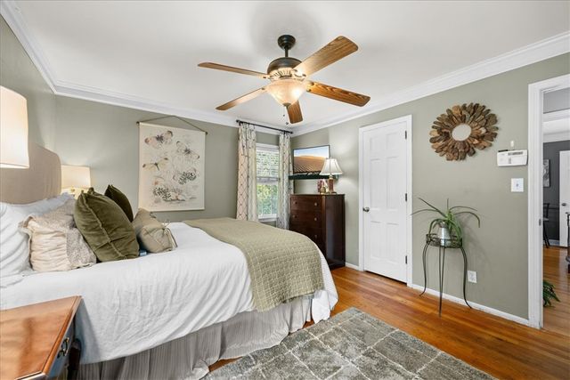 2701 Woodridge Drive, Anderson, SC 29621