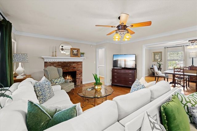 2701 Woodridge Drive, Anderson, SC 29621
