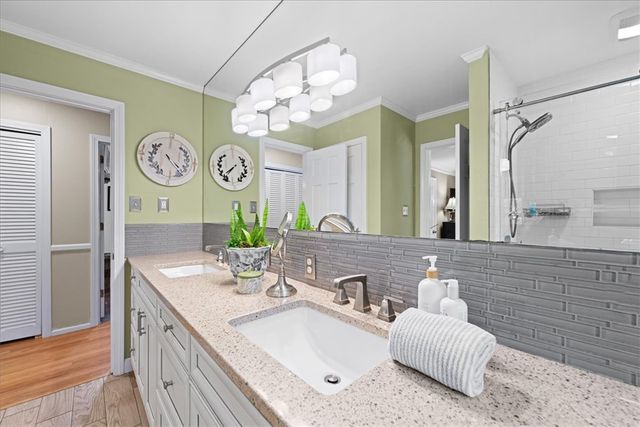 2701 Woodridge Drive, Anderson, SC 29621