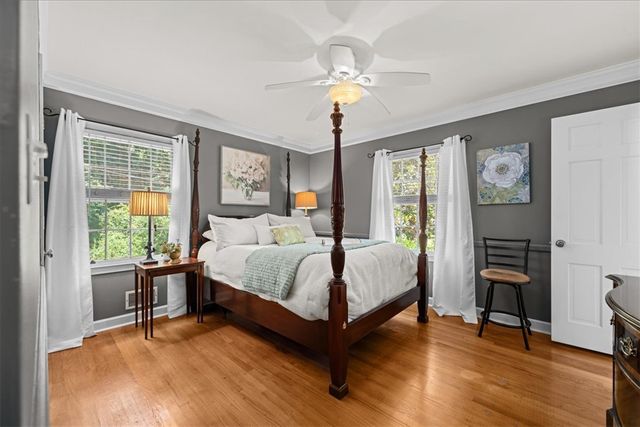 2701 Woodridge Drive, Anderson, SC 29621