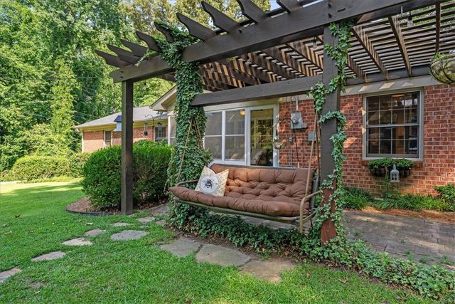 2701 Woodridge Drive, Anderson, SC 29621