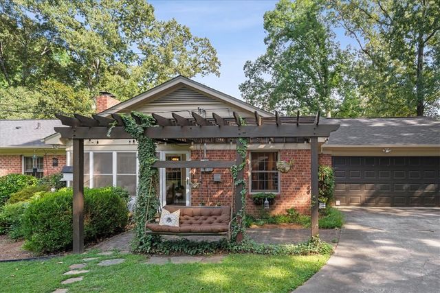 2701 Woodridge Drive, Anderson, SC 29621