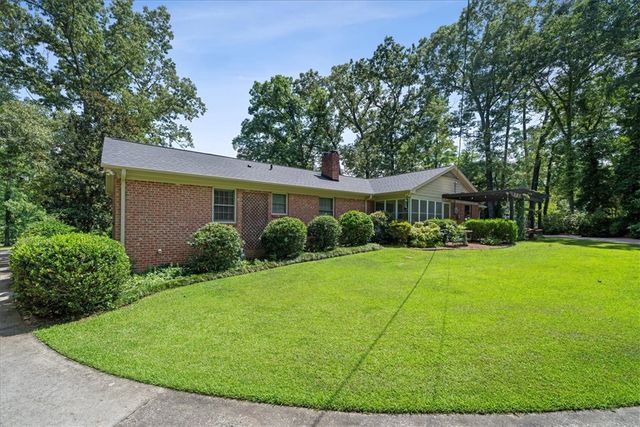 2701 Woodridge Drive, Anderson, SC 29621