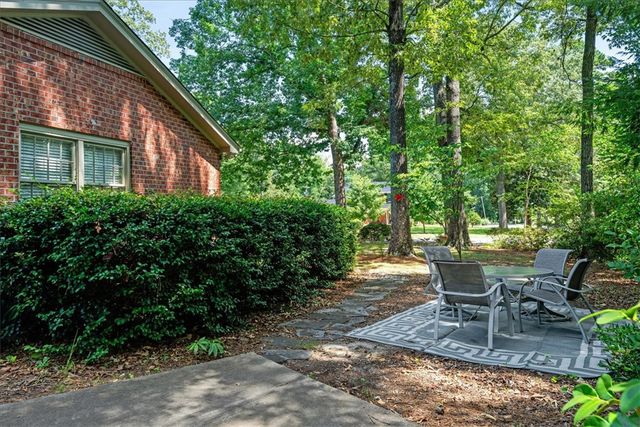 2701 Woodridge Drive, Anderson, SC 29621