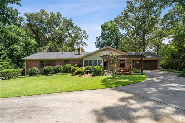 2701 Woodridge Drive, Anderson, SC 29621