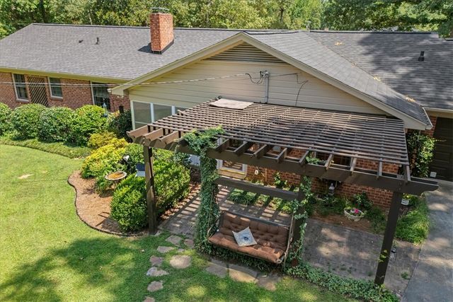 2701 Woodridge Drive, Anderson, SC 29621