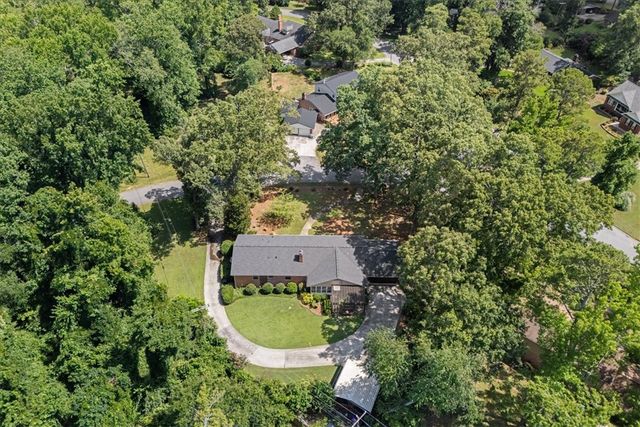 2701 Woodridge Drive, Anderson, SC 29621